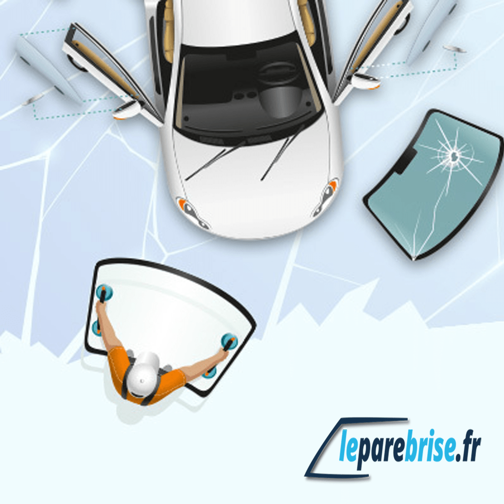 Offre Remplacement Pare Brise remplacement pare brise à domicile